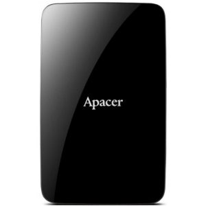 Жорсткий диск Apacer AC233 4 TB (AP4TBAC233B-S) краща модель в Полтаві