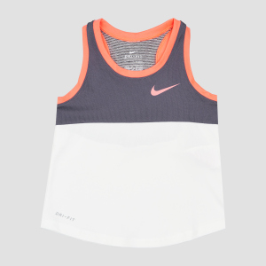 Майка дитяча Nike 3UD007-G1A 62 см Комбінована (617845766178) краща модель в Полтаві