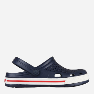 Кроки Coqui 6403 41 26 см Navy/White (8595662612293) надійний