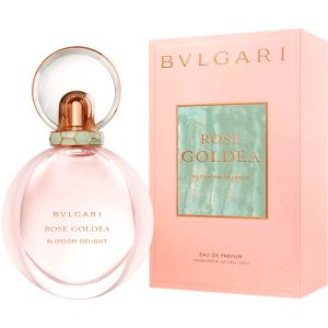 Парфумована вода для жінок Bvlgari Rose Goldea Blossom Delight 30 мл (0783320404726) ТОП в Полтаві