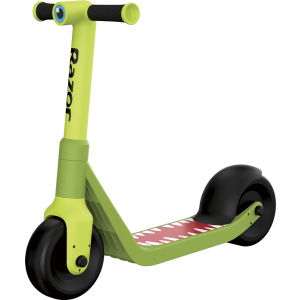 Самокат Razor Wild Ones Jr Scooter Dino (585367) лучшая модель в Полтаве