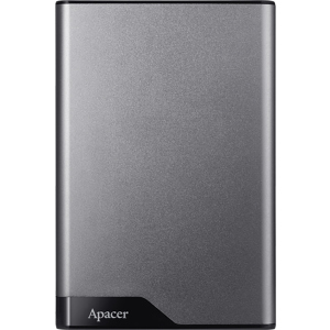 HDD ext 2.5" USB 1.0TB Apacer AC632 Grey (AP1TBAC632A-1)