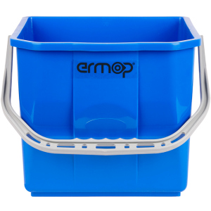 Відро пластикове ERMOP Professional 20 л Синє (YK 20 M) ТОП в Полтаві