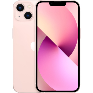 Мобільний телефон Apple iPhone 13 512GB Pink Офіційна гарантія ТОП в Полтаві