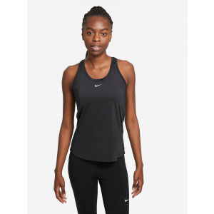 Майка спортивна Nike W Nk One Df Slim Tank DD0623-010 M (195239673795) в Полтаві