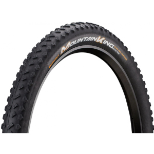 купить Покрышка Continental Mountain King 27.5"x2.6 Фолдинг Tubeless ProTection (101583)