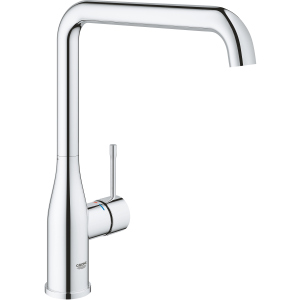 Змішувач кухонний GROHE Accent 30423000 в Полтаві