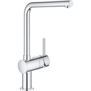 купити Змішувач кухонний GROHE Vento 30425000