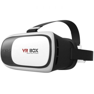 Окуляри віртуальної реальності VR BOX ТОП в Полтаві