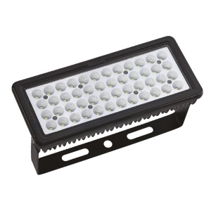 Прожектор модульний LED Horoz Electric KAPLAN-45 45W 4200K (068-007-0045-010) ТОП в Полтаві