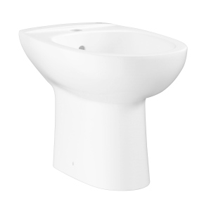 Біде для підлоги Grohe Bau Ceramic (39432000) рейтинг