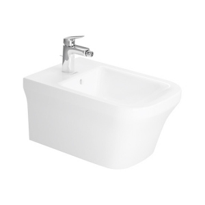 Біде підвісне Duravit P3 Comforts 57х38 см (2268150000) ТОП в Полтаві