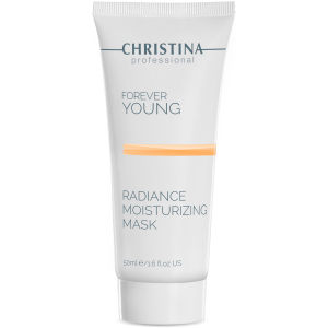 Увлажняющая маска Christina Сияние Forever Young Radiance Moisturizing Mask 50 мл (2000000000374/ROZ6400205786) в Полтаве