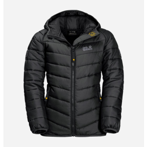 Демисезонная куртка Jack Wolfskin K Zenon Jkt 1604143-6350 152 см (4055001930302) в Полтаве