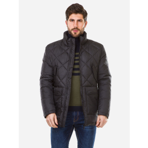 хорошая модель Куртка Remix 19-77 XL Черная (2950006485579)