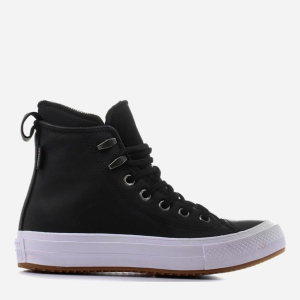 купить Кеды Converse Chuck Taylor Wp Boot 557943C 38 (5.5) 24.5 см Черные (888754732565)