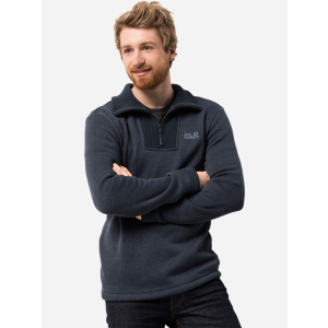 Толстовка Jack Wolfskin Scandic Pullover Men 1706961-1010 XXL (4055001946662) в Полтаві