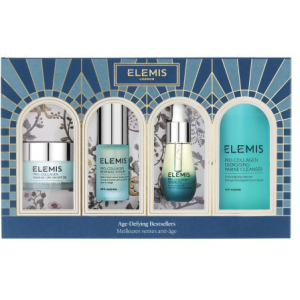 Набор бестселлеров Elemis Anti-Age Age-Defying Bestsellers (641628889020) в Полтаве