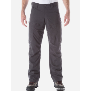 Штани тактичні 5.11 Tactical Apex Pants 74434 W30/L36 Volcanic (2000980420988) в Полтаві