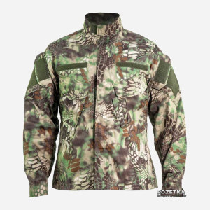 Куртка Skif Tac TAU Jacket TAU J-KGR-L Kryptek Green (27950077) в Полтаві