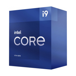 Процесор Intel Core i9-11900 (BX8070811900) краща модель в Полтаві