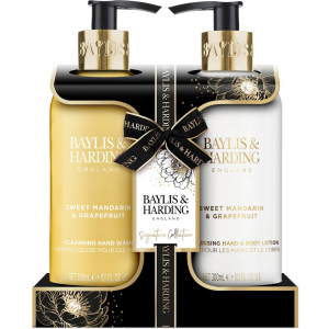 Подарочный набор Baylis&Harding Sweet Mandarin&Grapefruit (017854105706) надежный