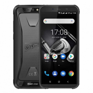 хороша модель Смартфон Blackview BV5500 Pro Black