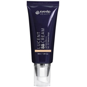 BB крем для лица Eyenlip Lucent BB Cream #23 Natural Beige 50 мл (8809555252665) лучшая модель в Полтаве