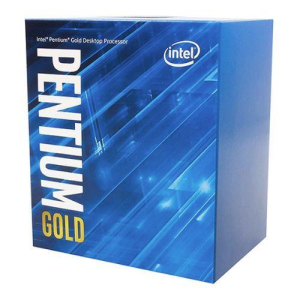 Процесор Intel Pentium Gold G6600 (BX80701G6600) рейтинг