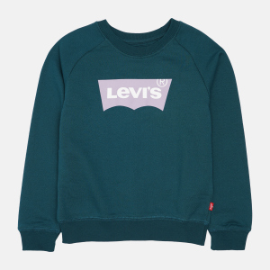 Світшот дитячий Levi's 4E6660-F4B 140 см (3665115251784) краща модель в Полтаві