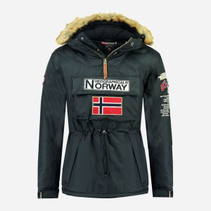 Куртка Geographical Norway WR034H-450 XXL Синяя (3543115238021) в Полтаве