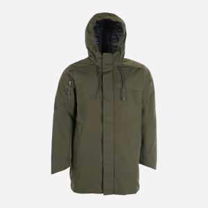 Парку Northland Elio Parka 0981127 M Хакі (9009451814304) рейтинг