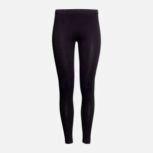 Лосины H&M XAZ015499QOJQ XS Черные (DD8000005667354) ТОП в Полтаве