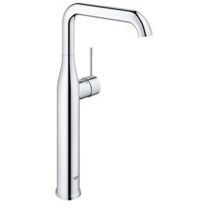 Смеситель для раковины Grohe Essence 32901001 XL-Size лучшая модель в Полтаве