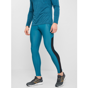 Тайтси Mizuno Core Long Tight J2GB051138 XL Зелені (5059431204520) ТОП в Полтаві