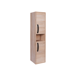 Пенал подвесной Qtap Pisces 300х1400х300 Whitish oak QT2576PP1451RWO рейтинг