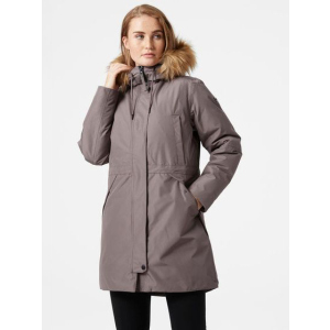 Парку Helly Hansen W Alva 2.0 Parka 53499-656 L (7040056868905) краща модель в Полтаві