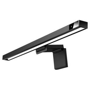 купити Світильник Usams Computer Screen Lamp Usual Series Black (ZB179PMD01)