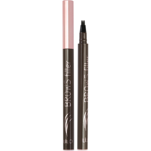 Лайнер для брів LiLo Brows filler тон 71 1 мл (4814587005473) рейтинг