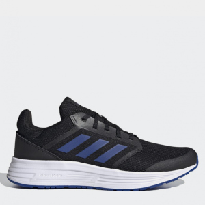 Кроссовки Adidas Galaxy 5 FW5706 42 (9UK) 27.5 см Cblack/Royblu/Ftwwht (4062059839822) в Полтаве