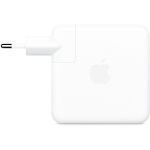 Блок живлення Apple USB-C 67 Вт (MKU63ZM/A) в Полтаві