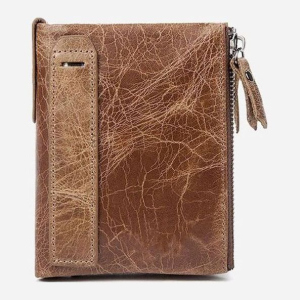 Чоловічий портмоне з натуральної шкіри Vintage leather-14684 в Полтаві