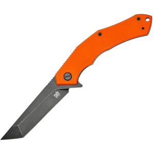 Нож Skif T-Rex BSW Orange (17650263) ТОП в Полтаве