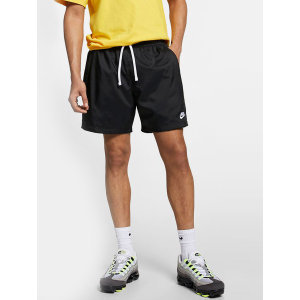 Шорты для плавания Nike M Nsw Ce Short Wvn Flow AR2382-010 S (884726559222) ТОП в Полтаве