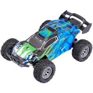 Машинка ZIPP Toys Rapid Monster Синя (5320072)