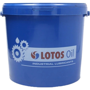 Смазка Lotos Grease G-421 EP 2 9 кг (WR-PO09350-000) ТОП в Полтаве