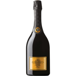 Вино игристое Antica Fratta Brut Franciacorta сухое белое 0.75 л 13% (8018460000074) ТОП в Полтаве