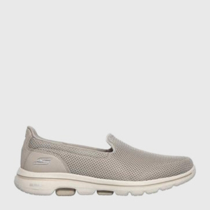 Сліпони Skechers 15901W TPE 39 26 см Сірі (193642002447)