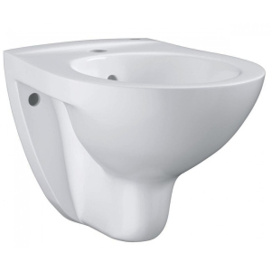 Підвісне біде GROHE BAU CERAMIC 39433000 біле (82113) в Полтаві