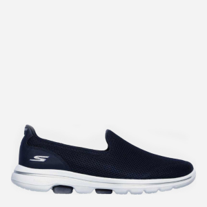 Слипоны Skechers 15901W NVW 37 (24 см) Синие (193642002256)